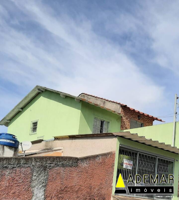 Casa, 2 quartos, 100 m² - Foto 1
