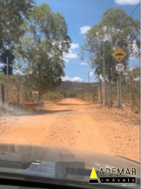 Terreno, 500 m² - Foto 1