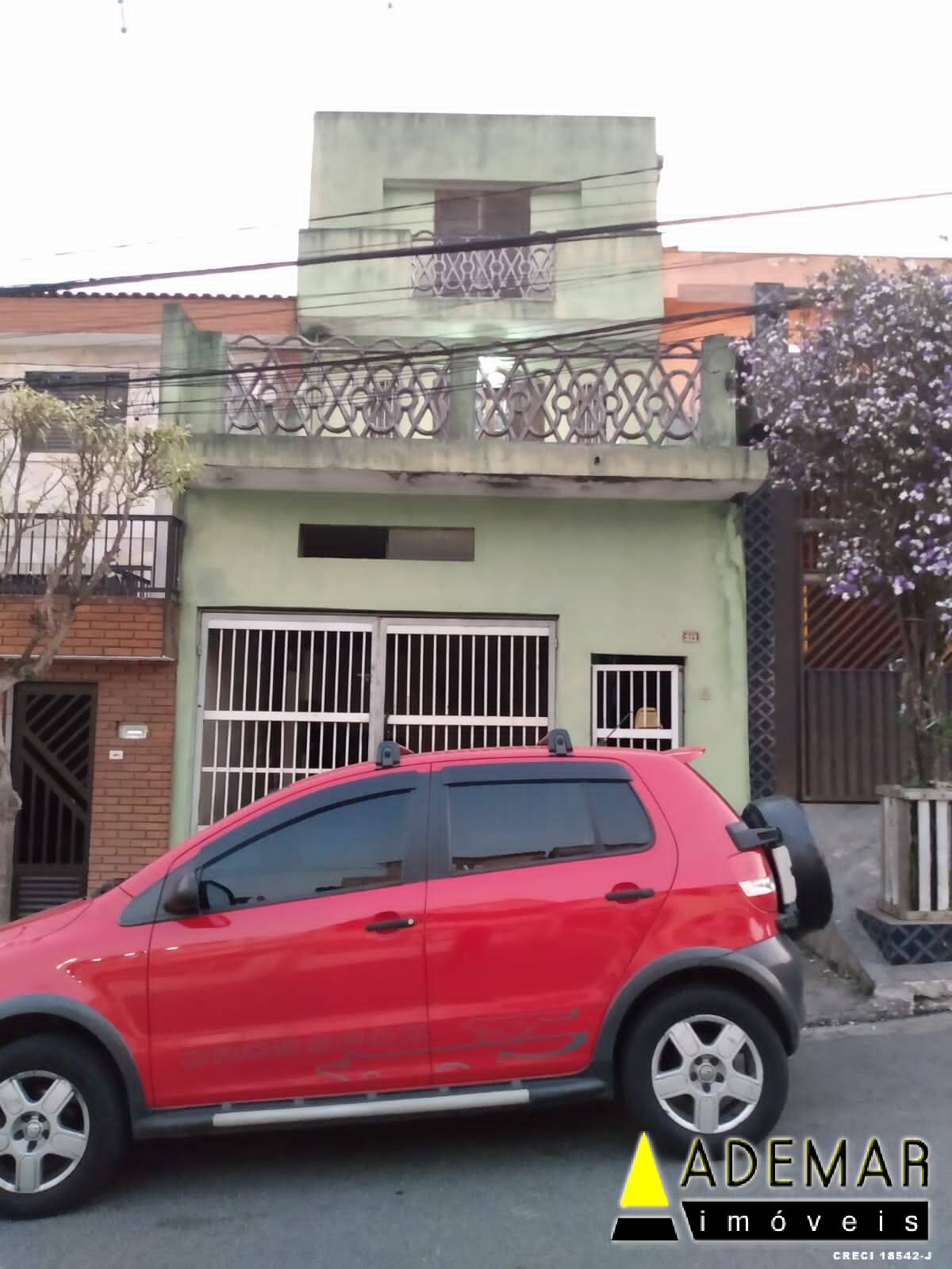 Casa, 6 quartos, 125 m² - Foto 2