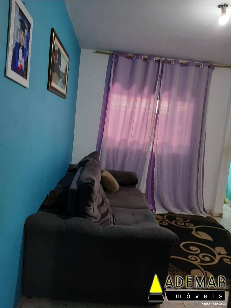 Casa, 2 quartos, 70 m² - Foto 2