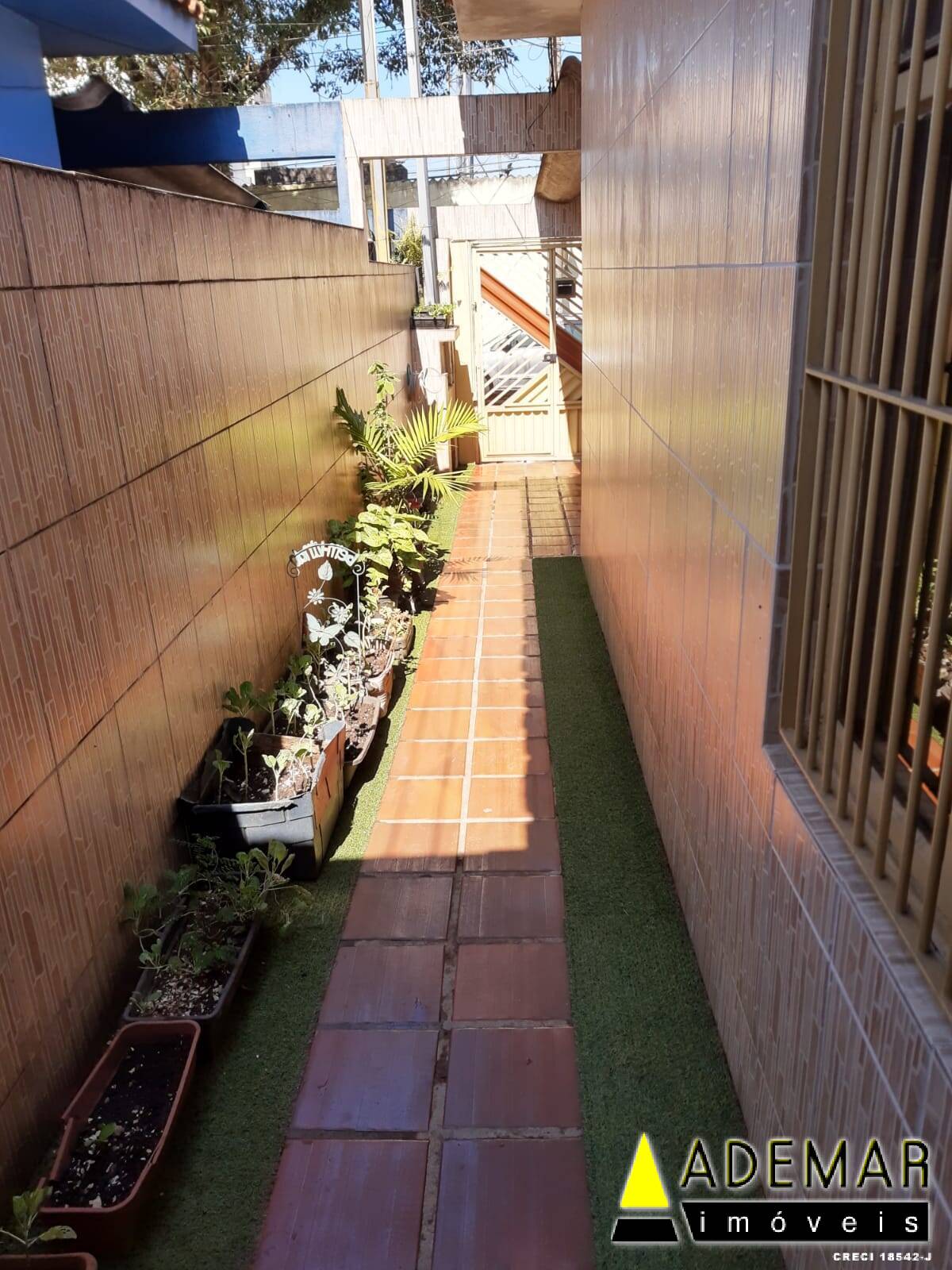 Casa, 3 quartos, 80 m² - Foto 2