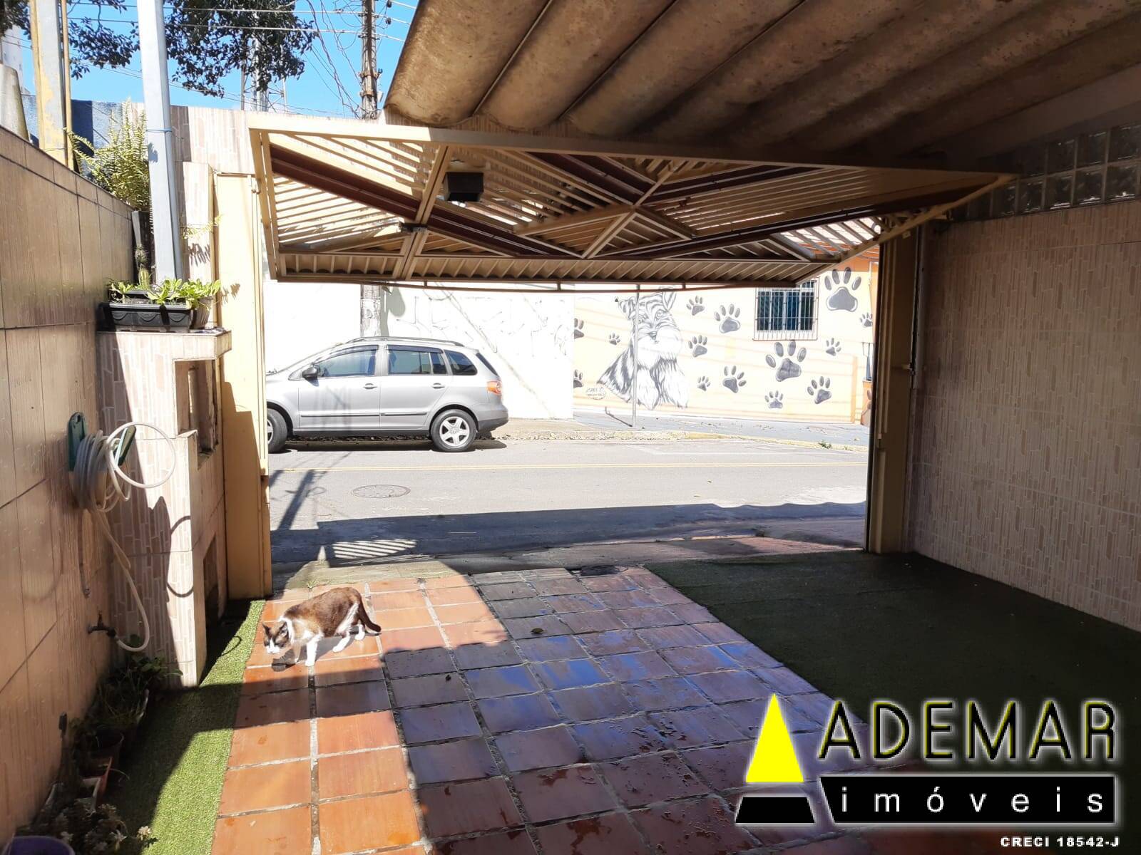 Casa, 3 quartos, 80 m² - Foto 8