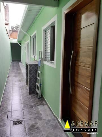 Casa, 2 quartos, 125 m² - Foto 4
