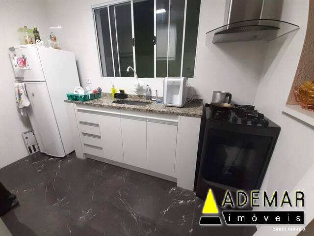 Casa, 2 quartos, 125 m² - Foto 8