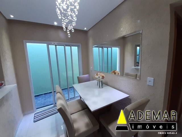 Casa, 2 quartos, 125 m² - Foto 1