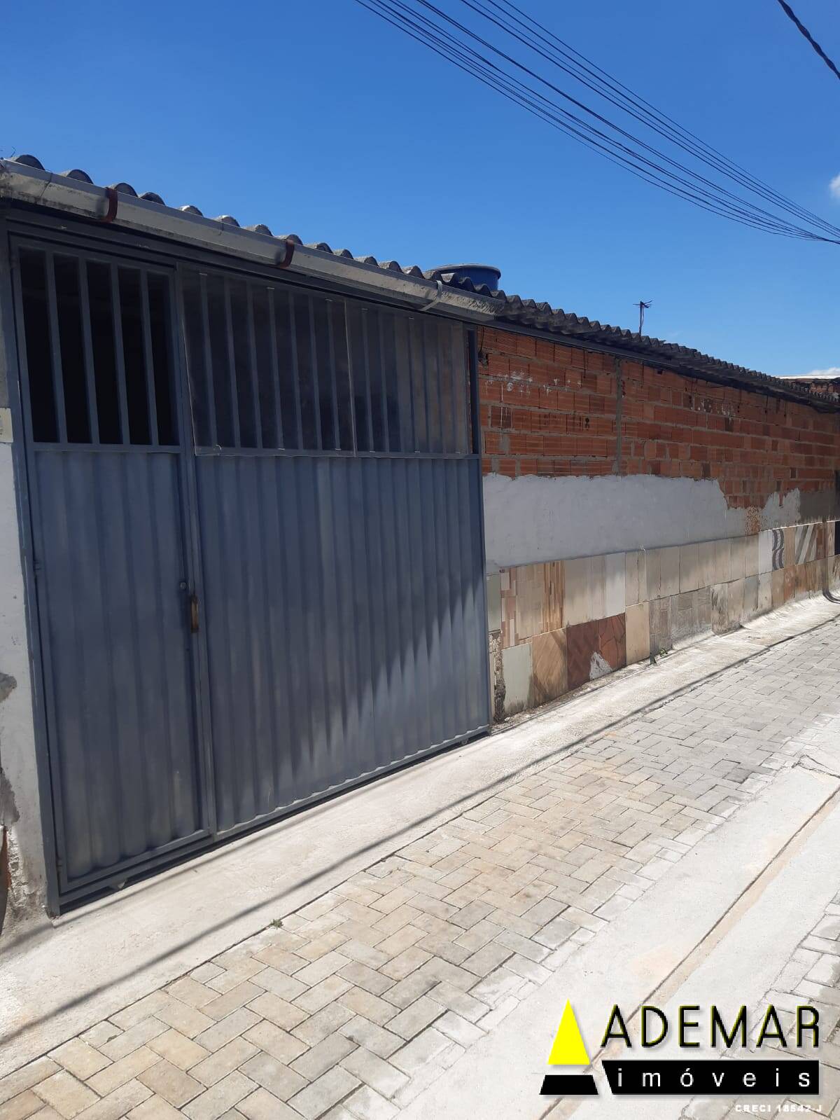 Casa, 1 quarto, 80 m² - Foto 1