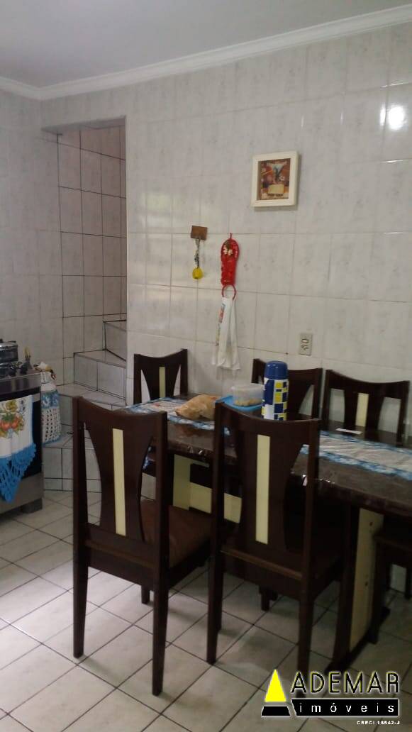 Casa, 3 quartos, 42 m² - Foto 1