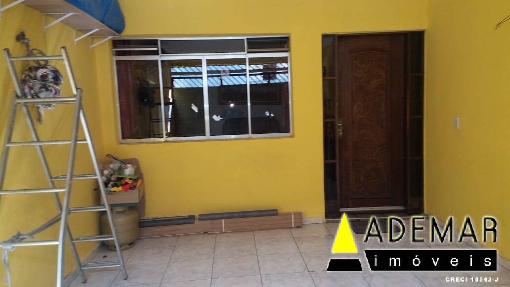 Casa, 3 quartos, 42 m² - Foto 2