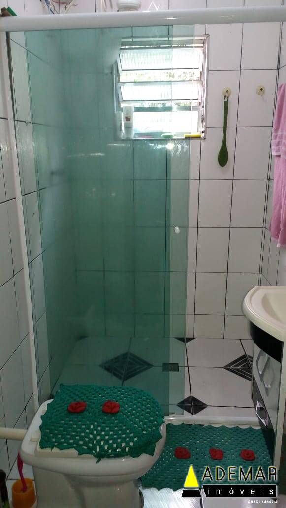 Casa, 3 quartos, 42 m² - Foto 3