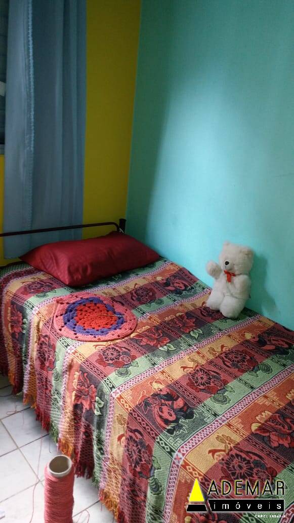 Casa, 3 quartos, 42 m² - Foto 4