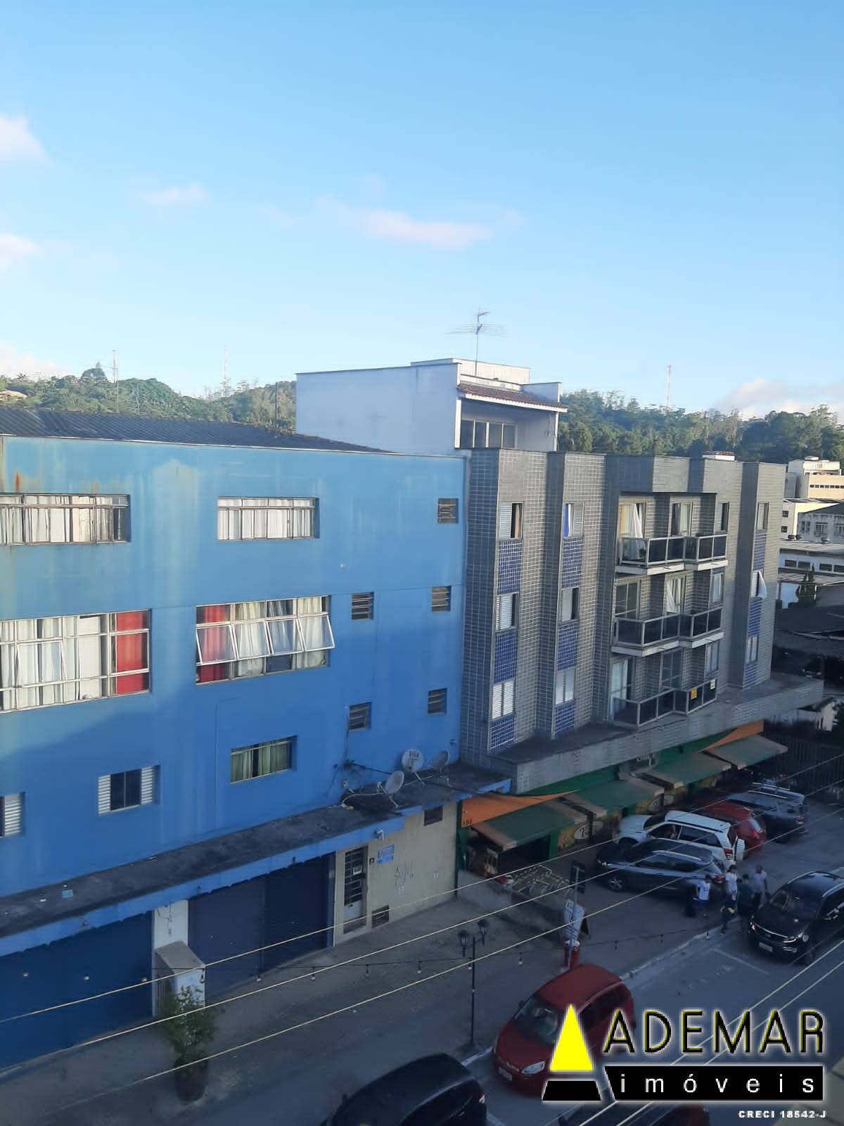 Apartamento, 3 quartos - Foto 1