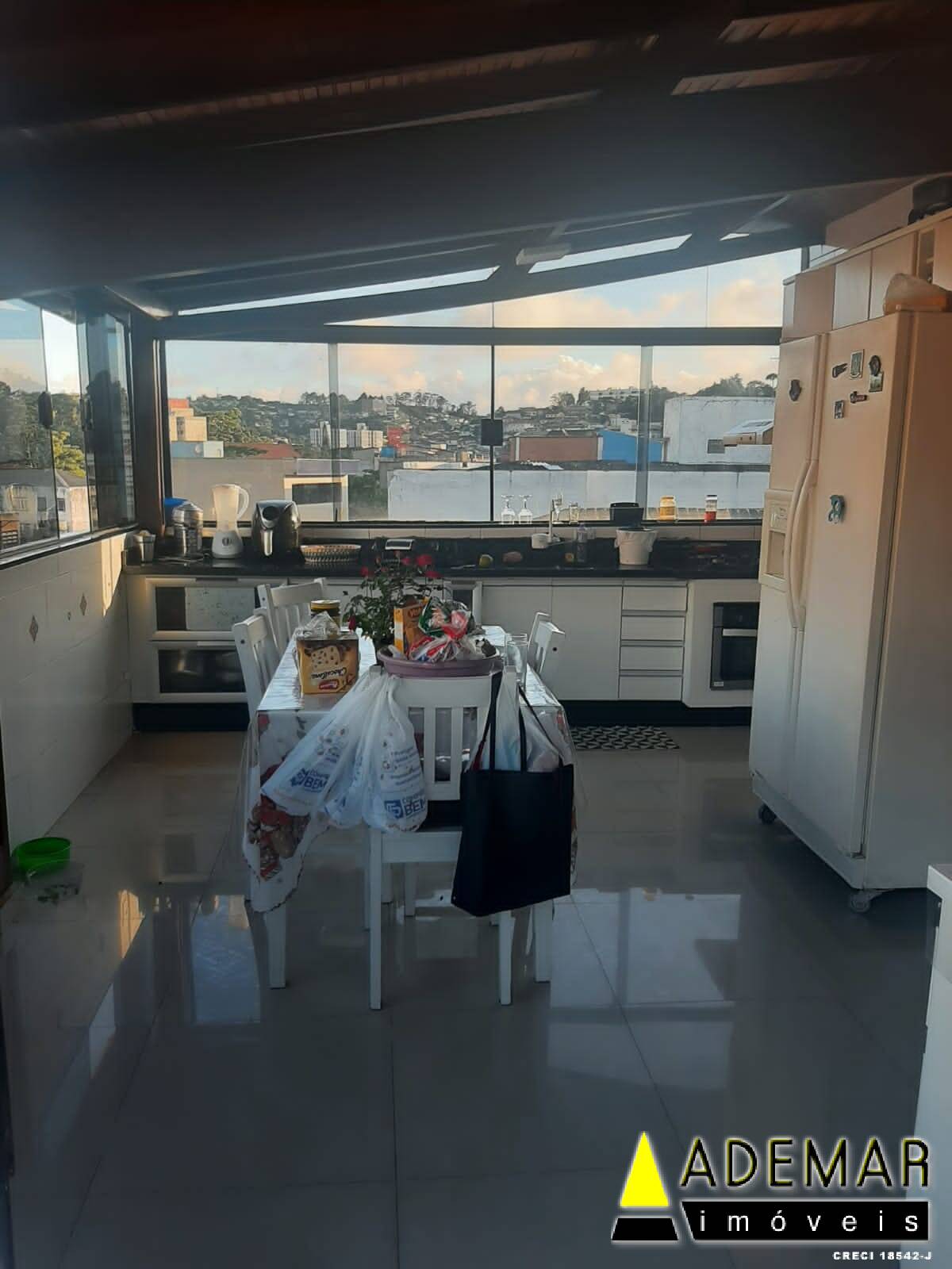 Apartamento, 3 quartos - Foto 3