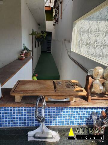 Casa, 2 quartos, 200 m² - Foto 2