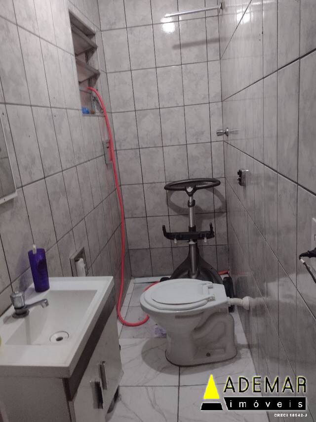 Casa, 2 quartos, 125 m² - Foto 3