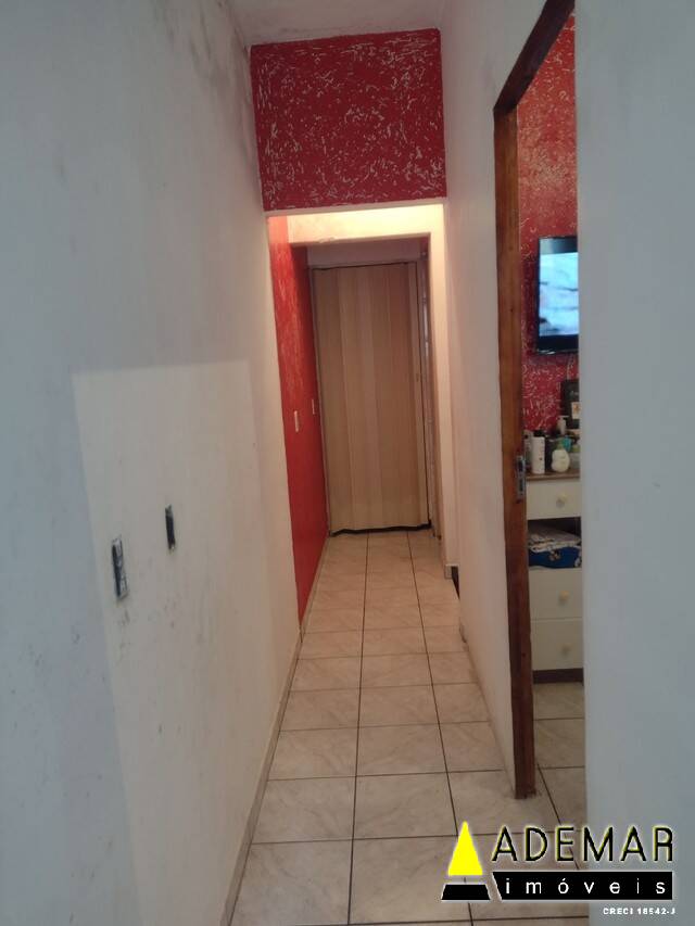 Casa, 2 quartos, 125 m² - Foto 1