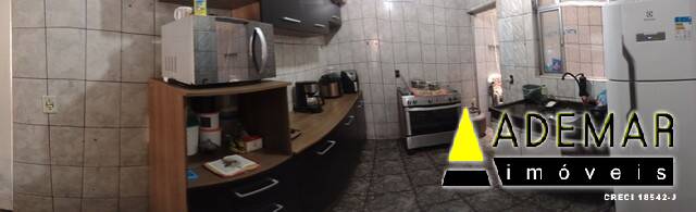 Casa, 2 quartos, 125 m² - Foto 2