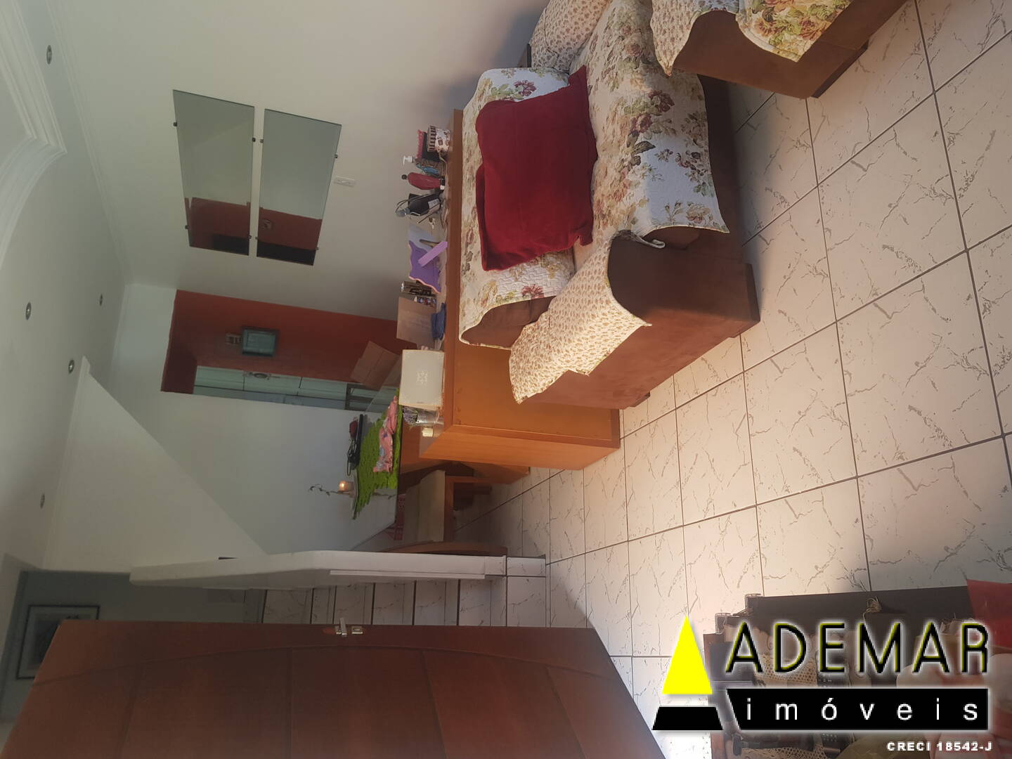 Casa, 3 quartos - Foto 16