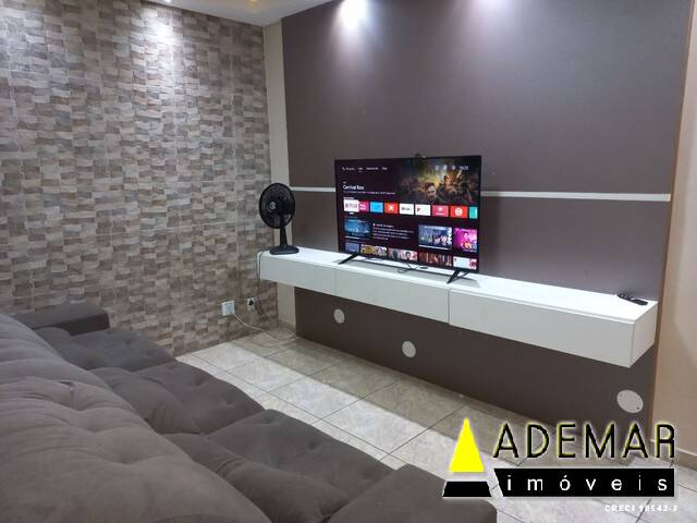 Apartamento, 1 quarto, 50 m² - Foto 4