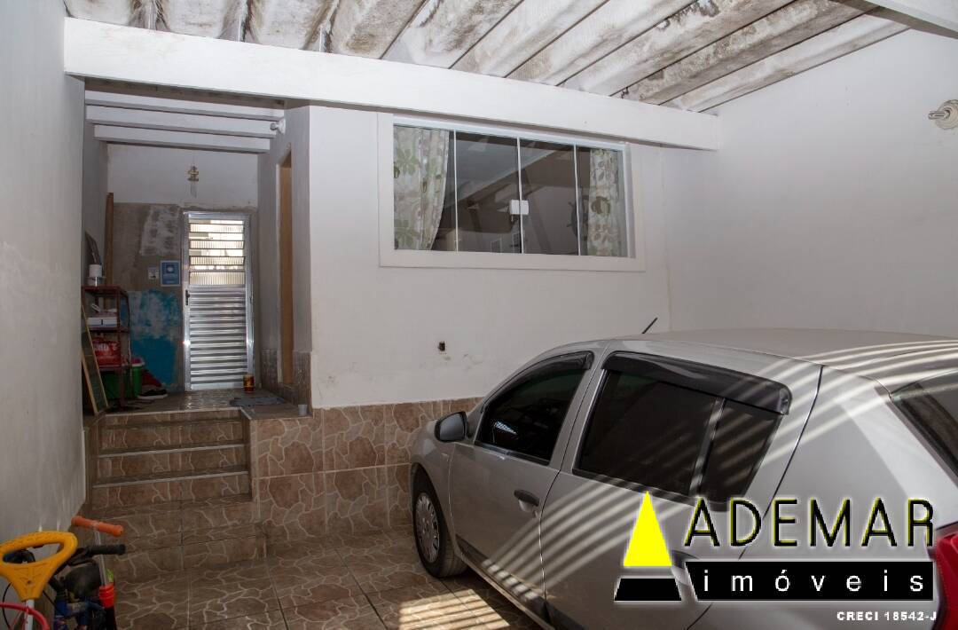 Casa, 3 quartos - Foto 2