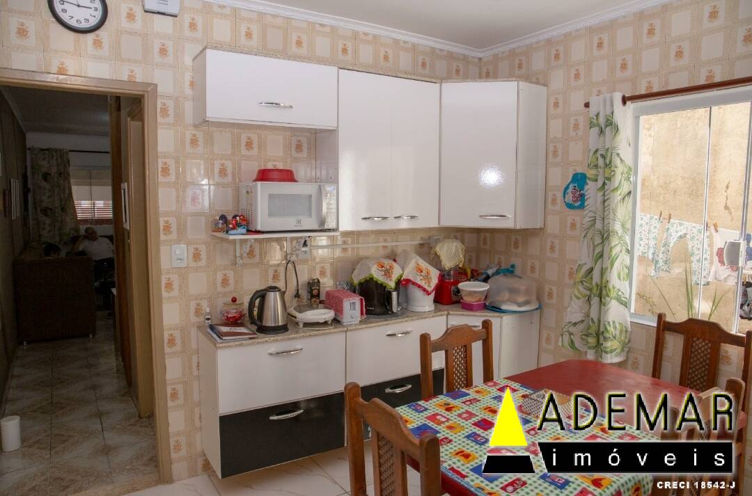 Casa, 3 quartos - Foto 7