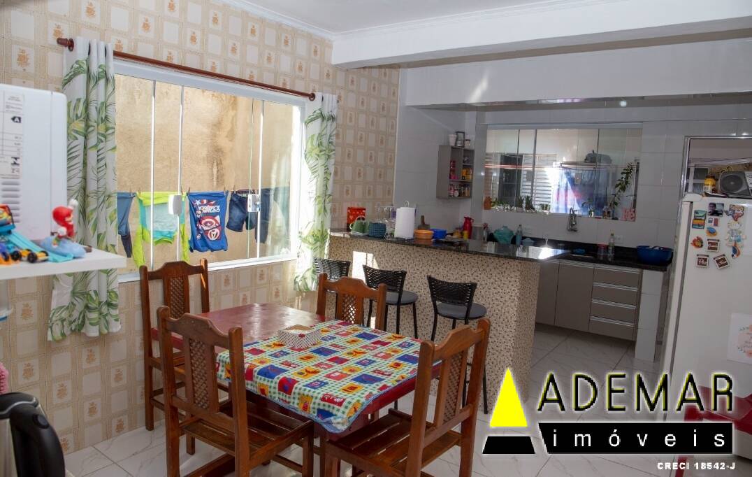 Casa, 3 quartos - Foto 8