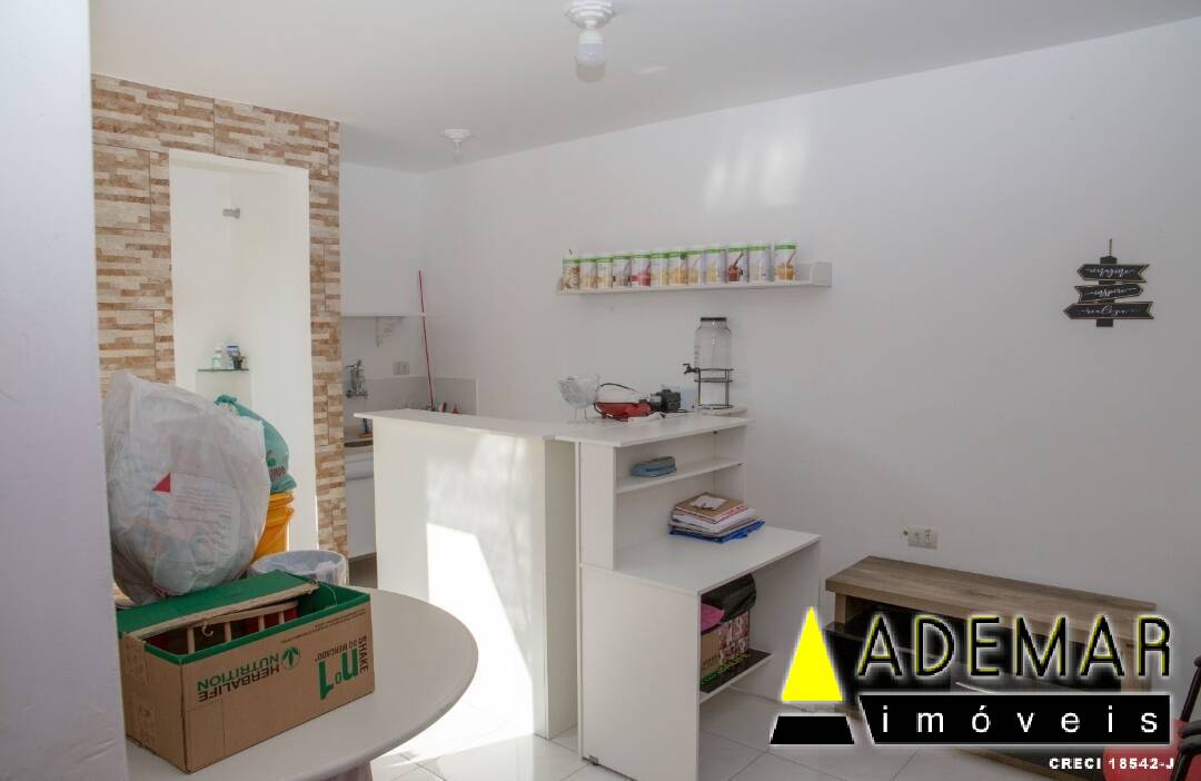 Casa, 3 quartos - Foto 11