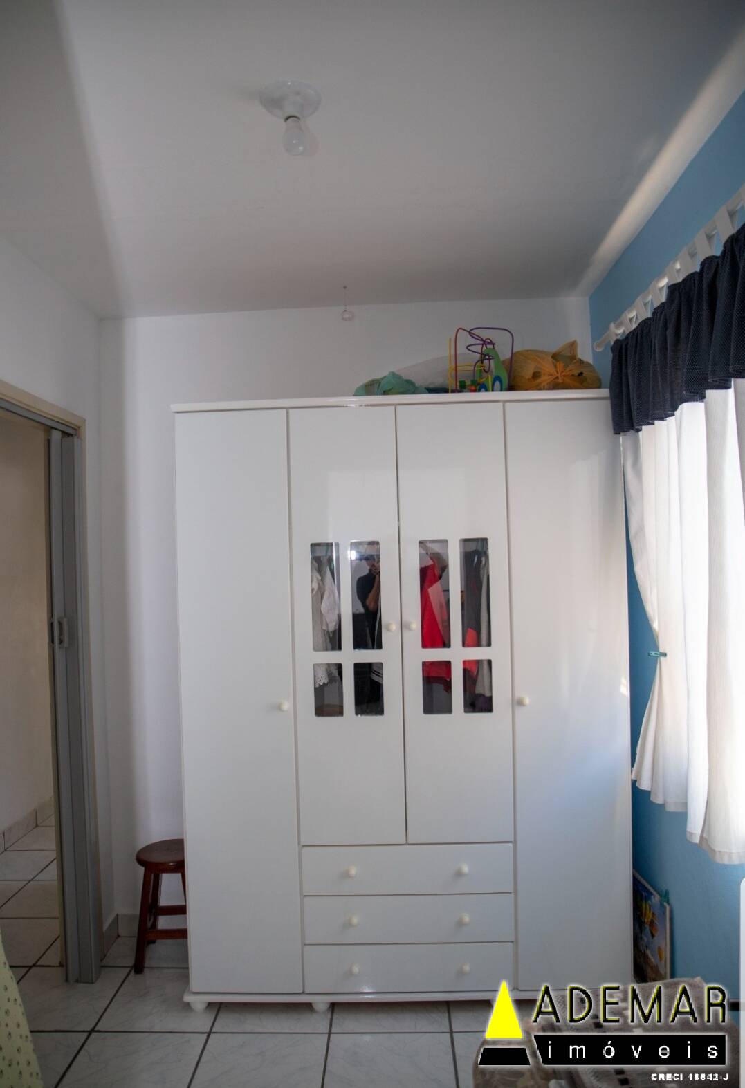 Casa, 3 quartos - Foto 15