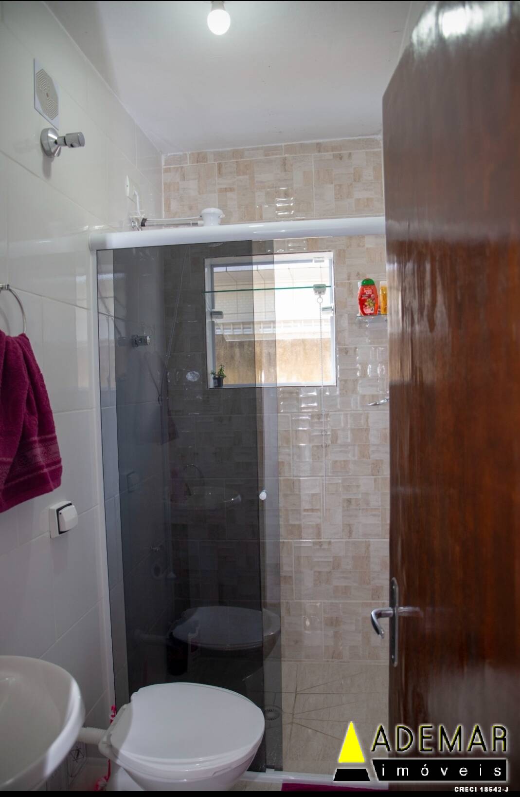 Casa, 3 quartos - Foto 17