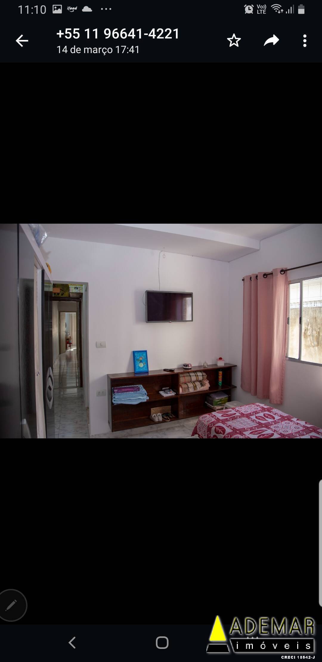 Casa, 3 quartos - Foto 19