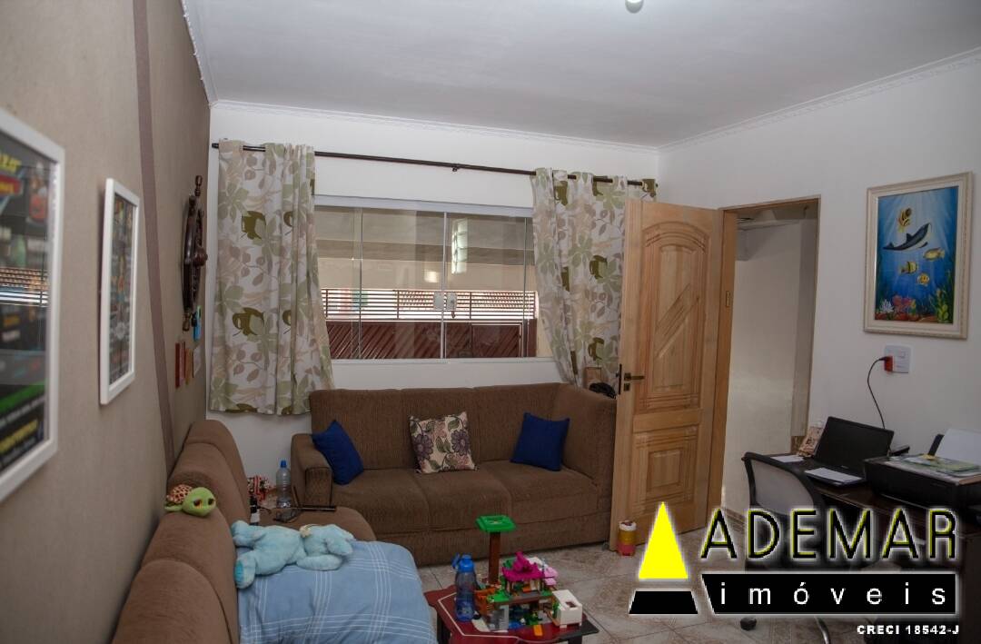 Casa, 3 quartos - Foto 21