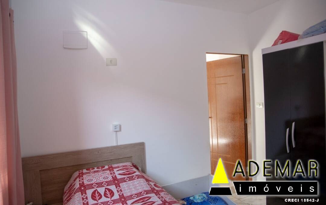 Casa, 3 quartos - Foto 20