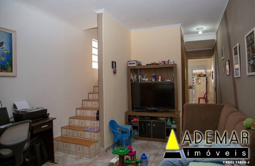 Casa, 3 quartos - Foto 22