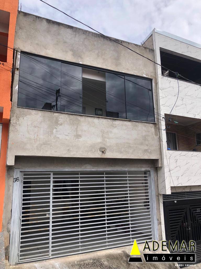 Casa, 2 quartos, 150 m² - Foto 1