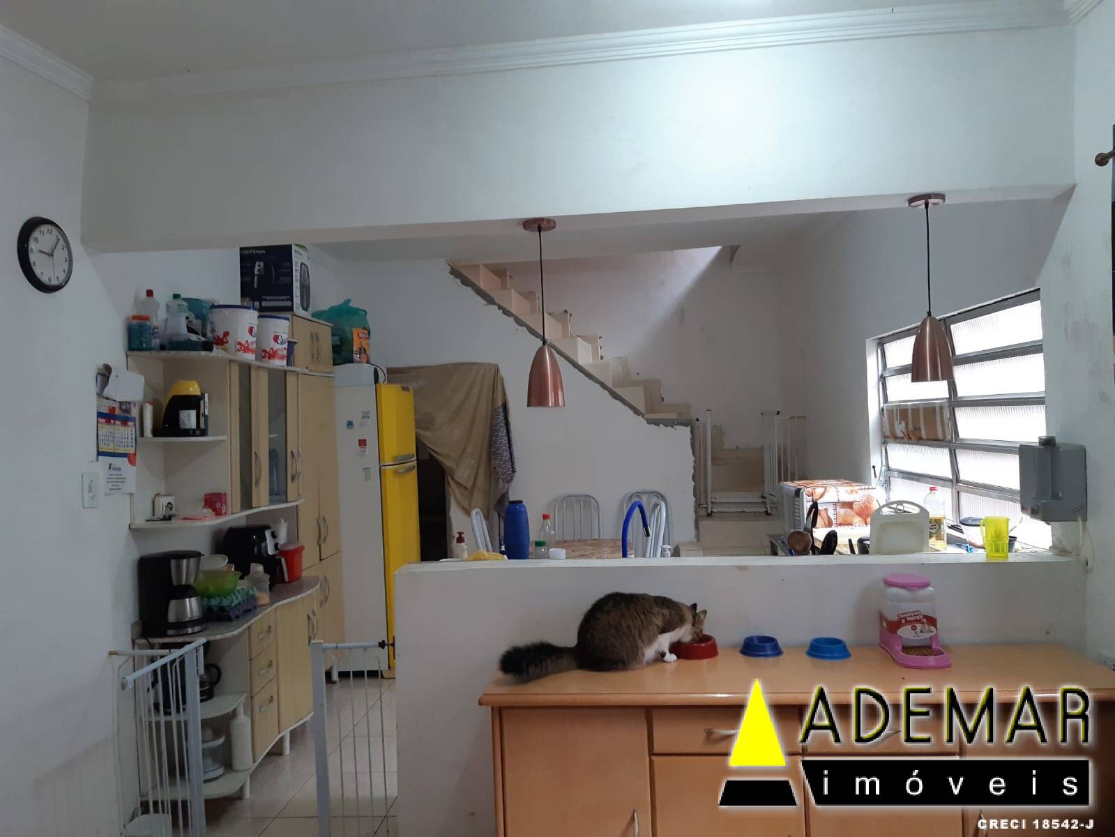 Casa, 2 quartos, 50 m² - Foto 5