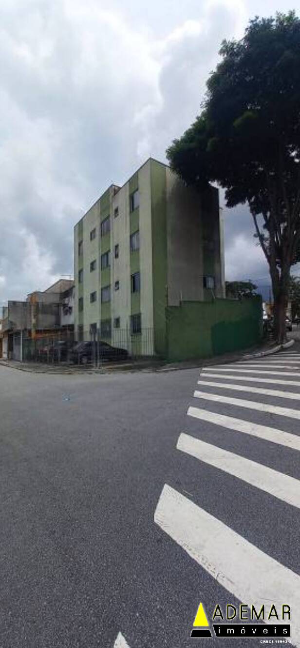 Apartamento, 1 quarto, 45 m² - Foto 1