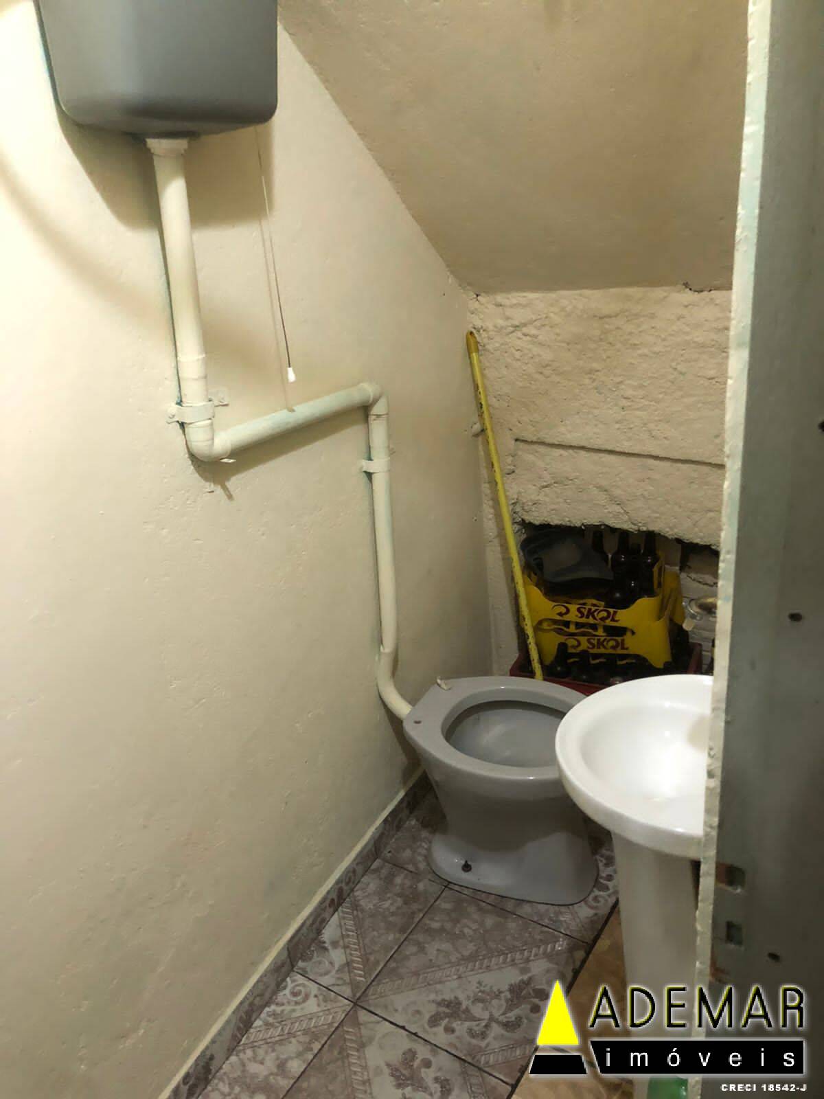 Casa, 1 quarto - Foto 2