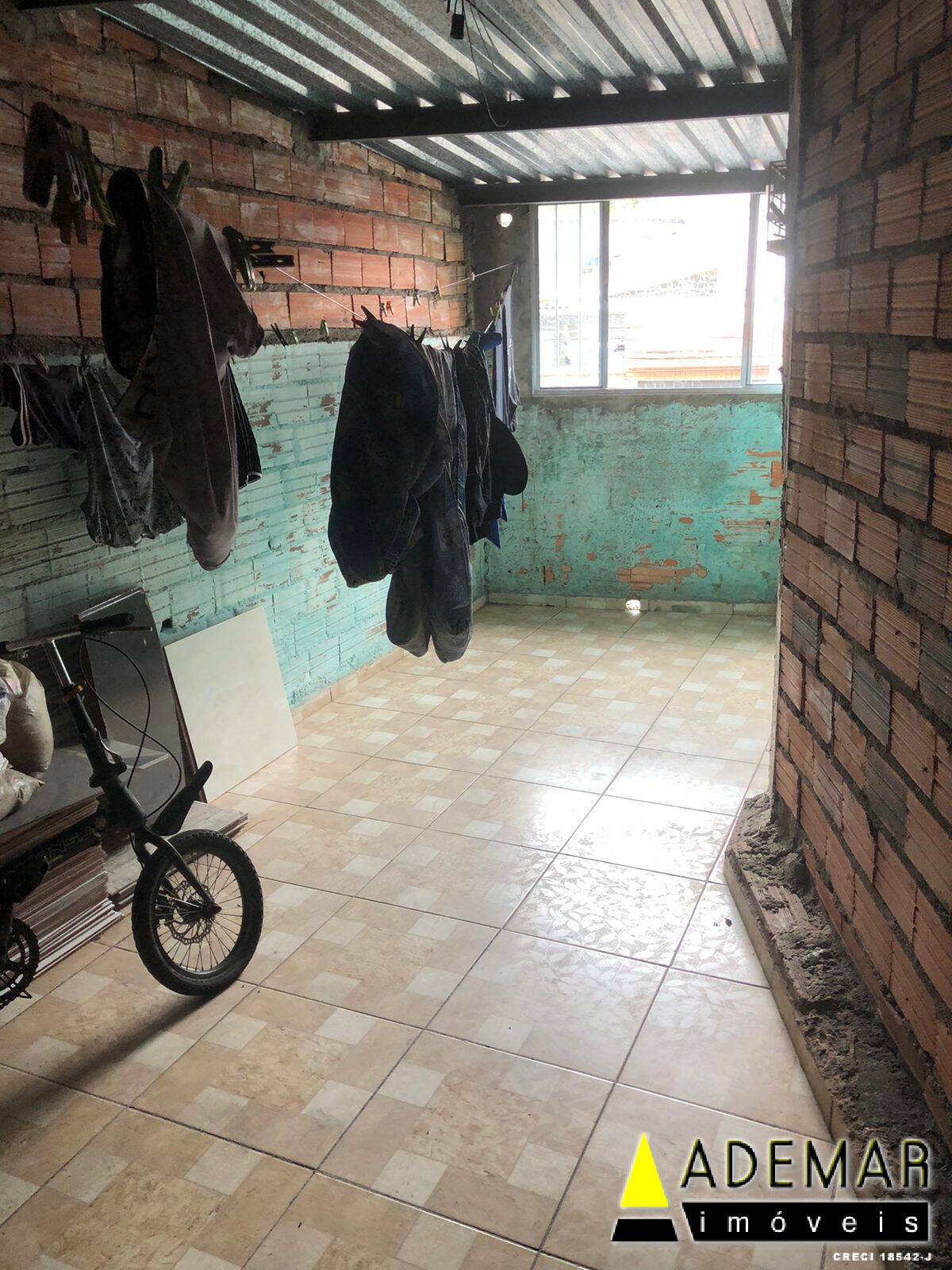 Casa, 1 quarto - Foto 3