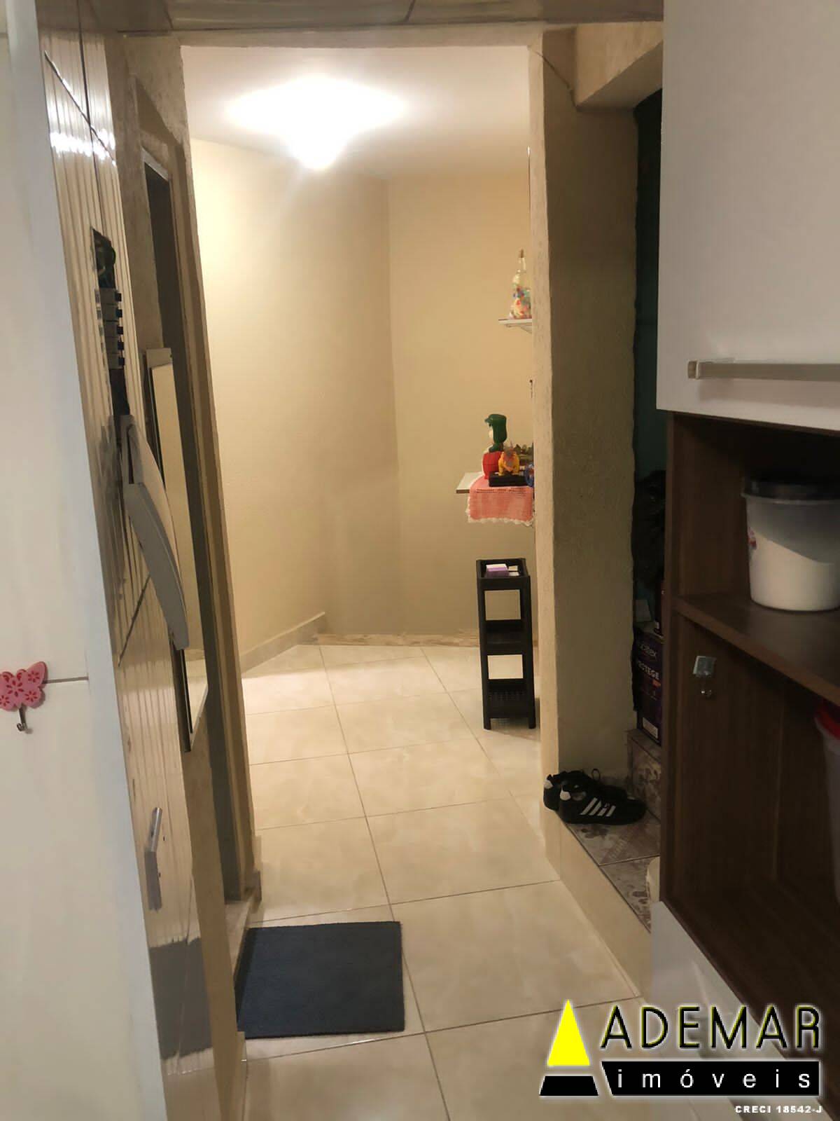 Casa, 1 quarto - Foto 4