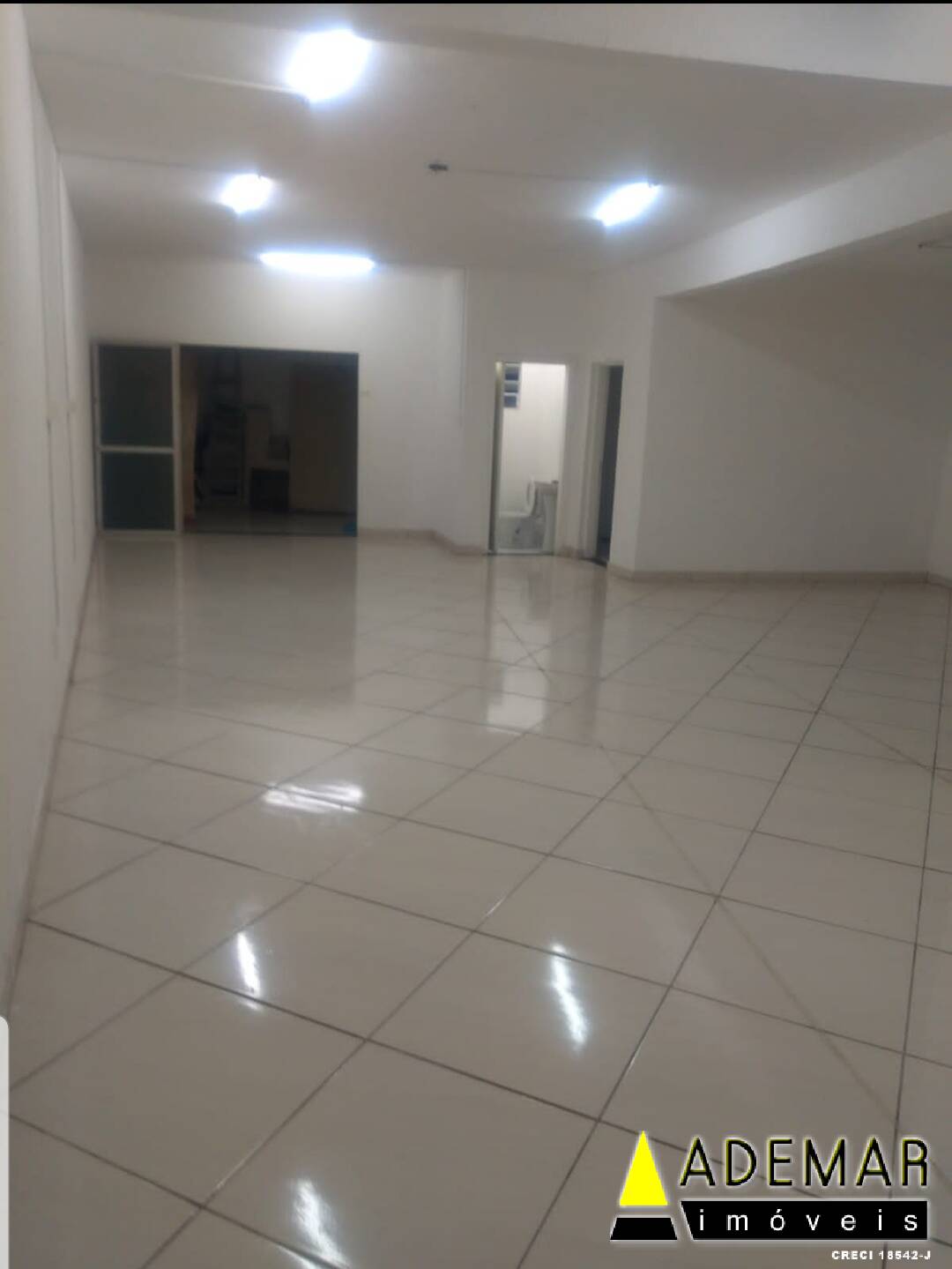 Sala-Conjunto - Foto 1