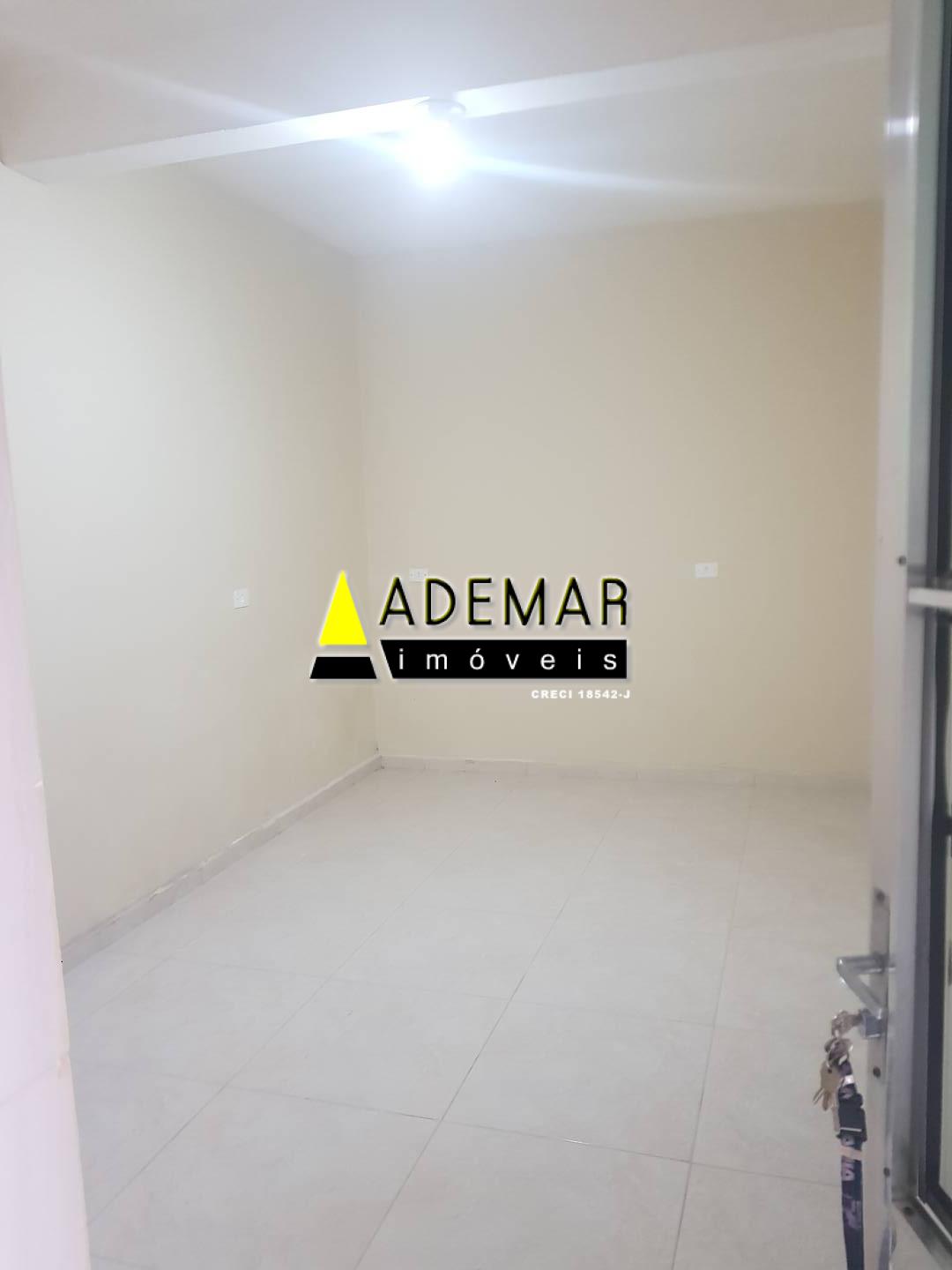 Casa, 1 quarto - Foto 1