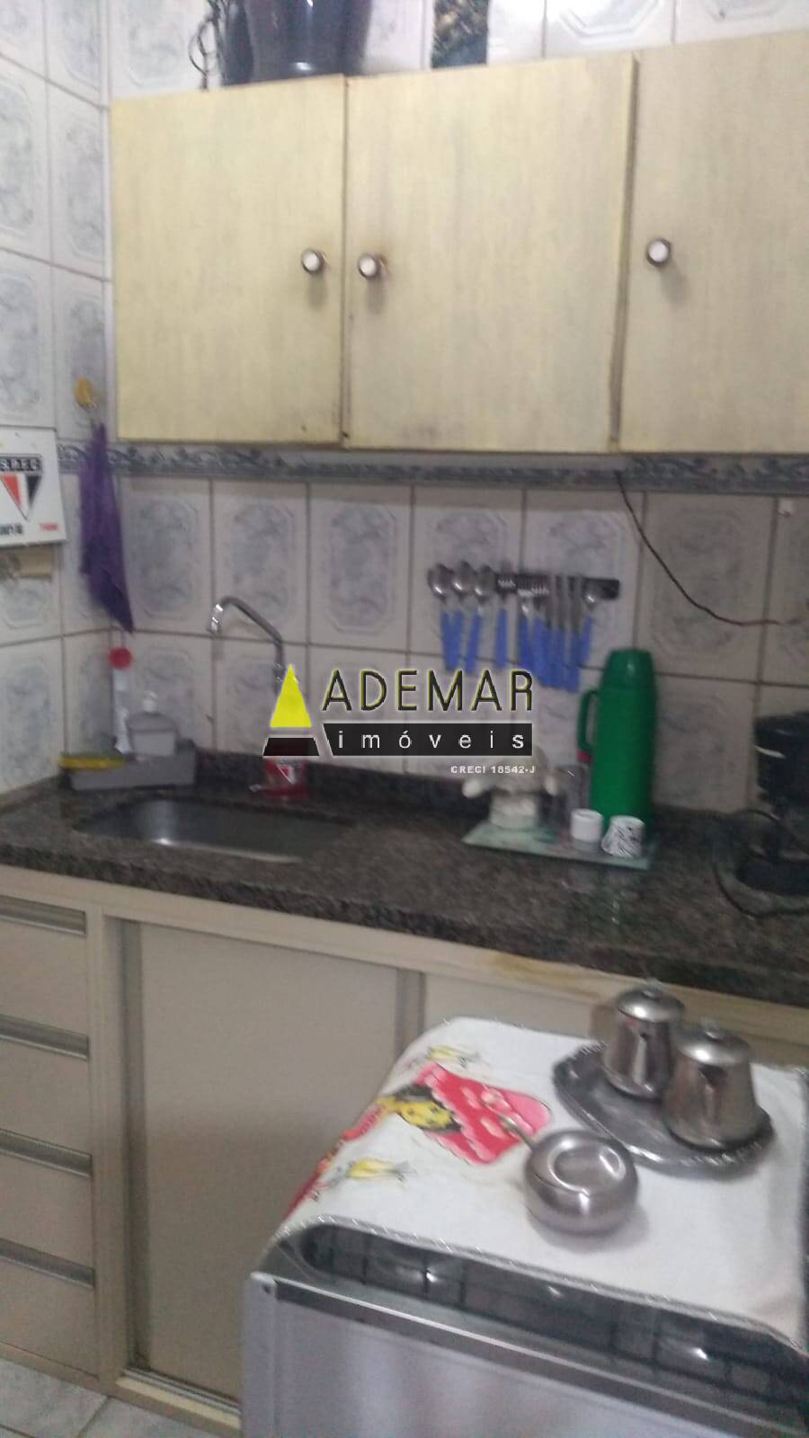 Apartamento - Foto 8
