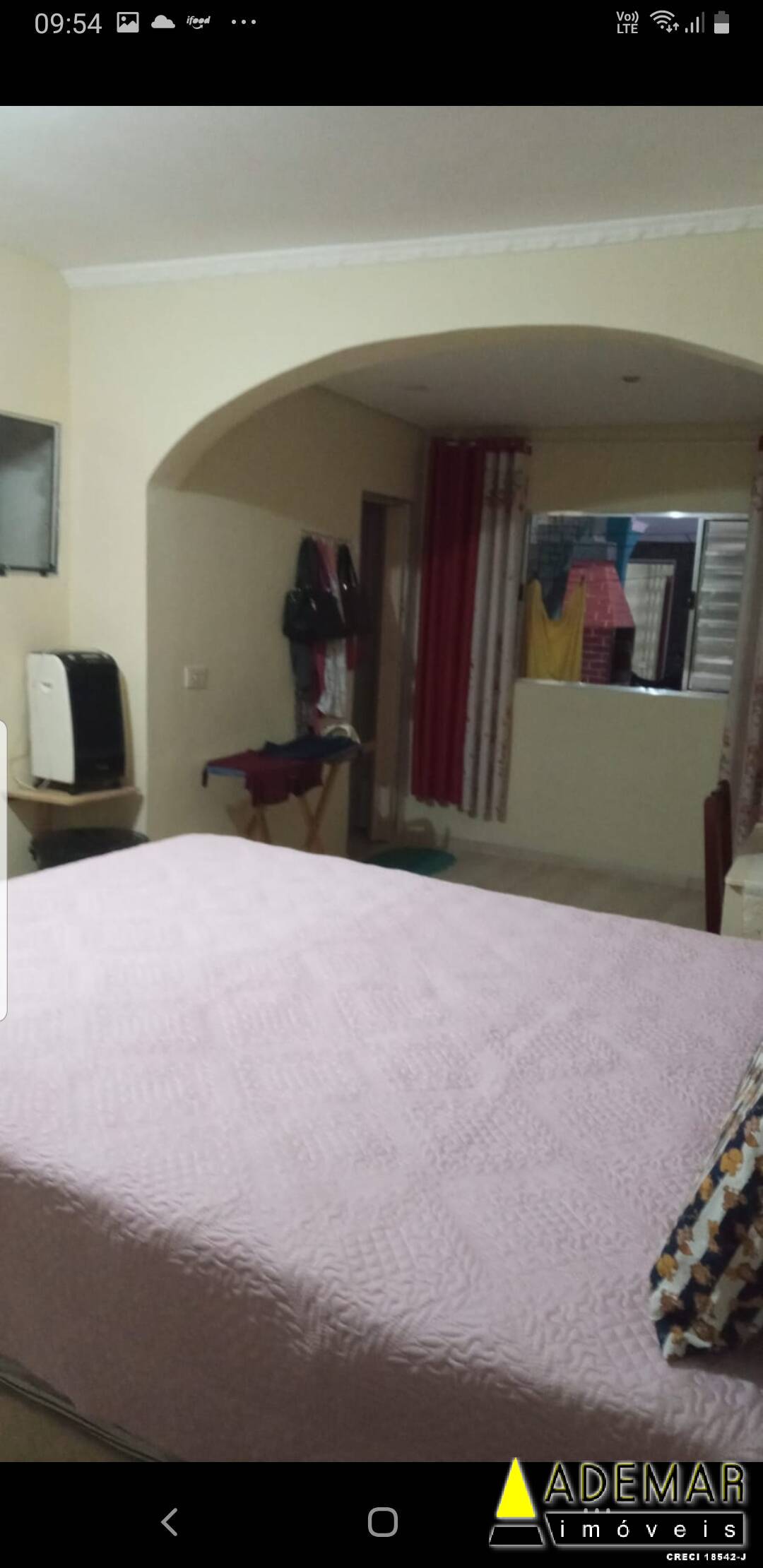 Casa à venda com 4 quartos - Foto 9
