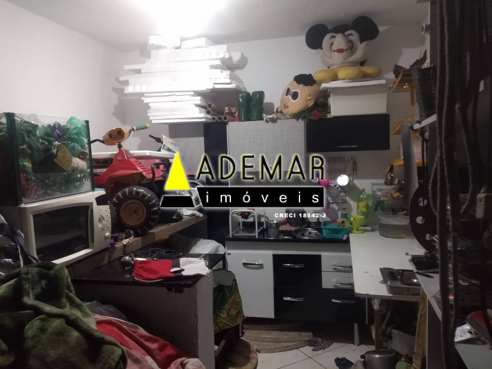 Casa, 6 quartos - Foto 11