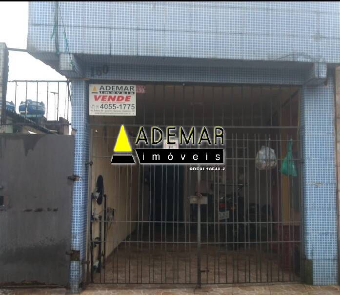 Casa, 6 quartos - Foto 1