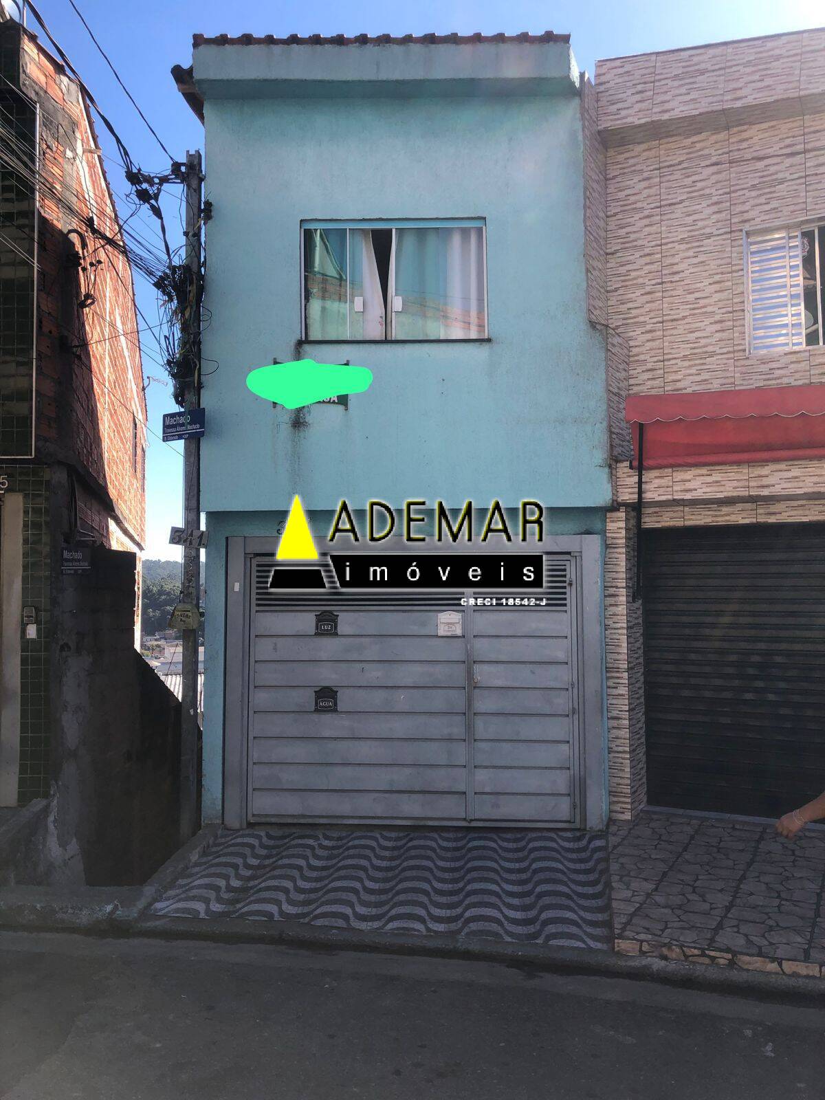 Casa, 4 quartos, 150 m² - Foto 1