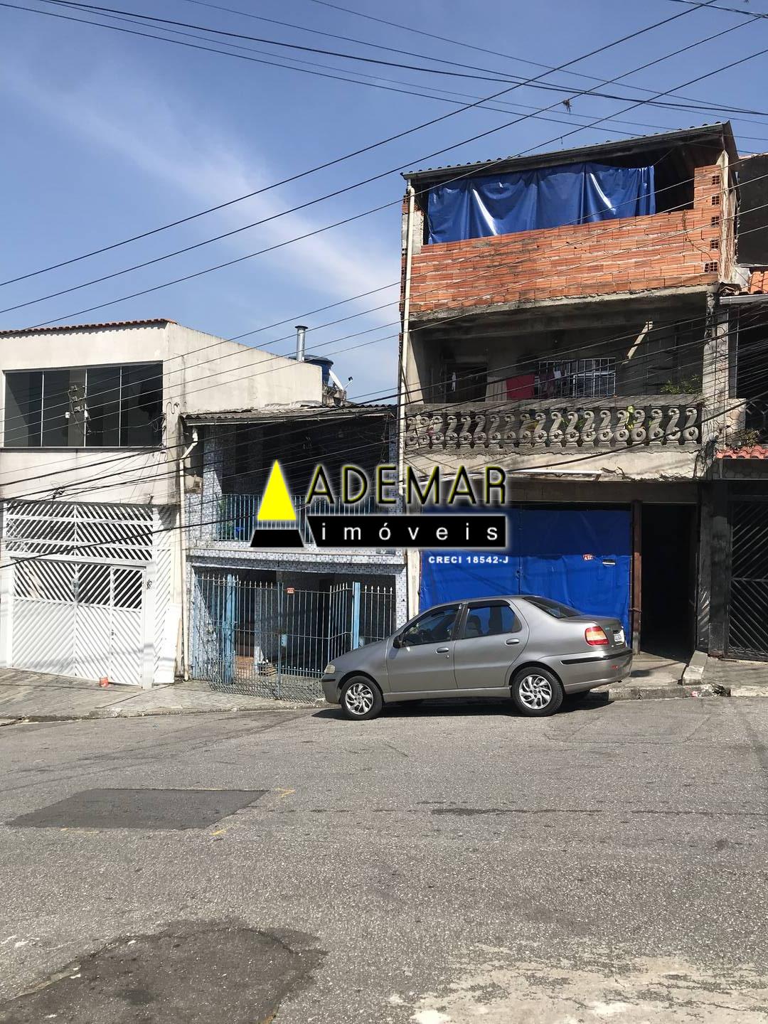 Casa, 5 quartos - Foto 1