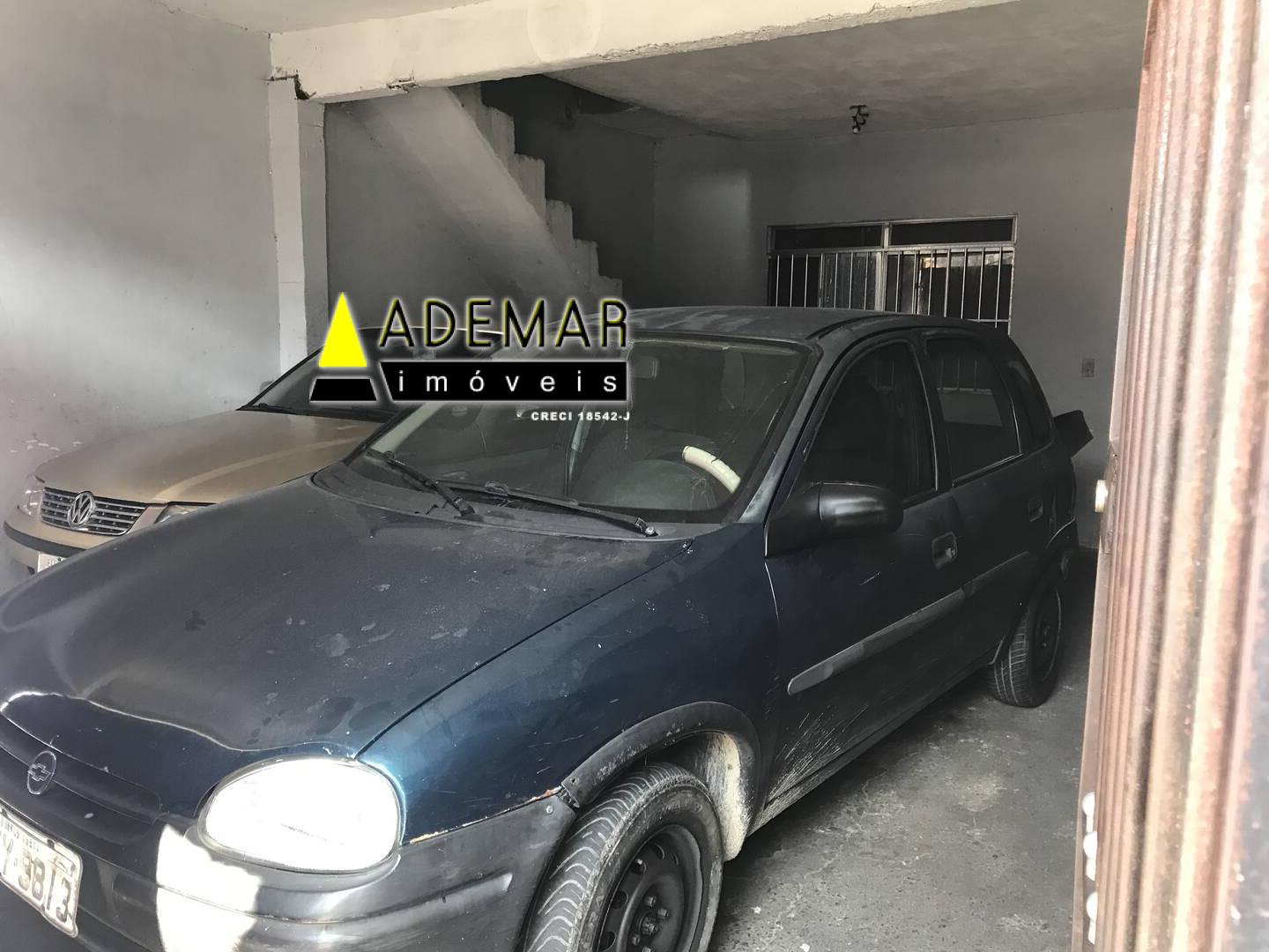 Casa, 5 quartos - Foto 2