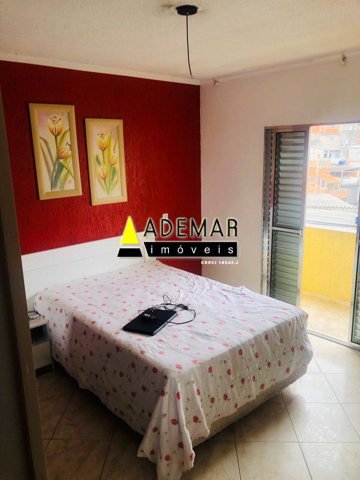 Casa à venda com 4 quartos, 110m² - Foto 6