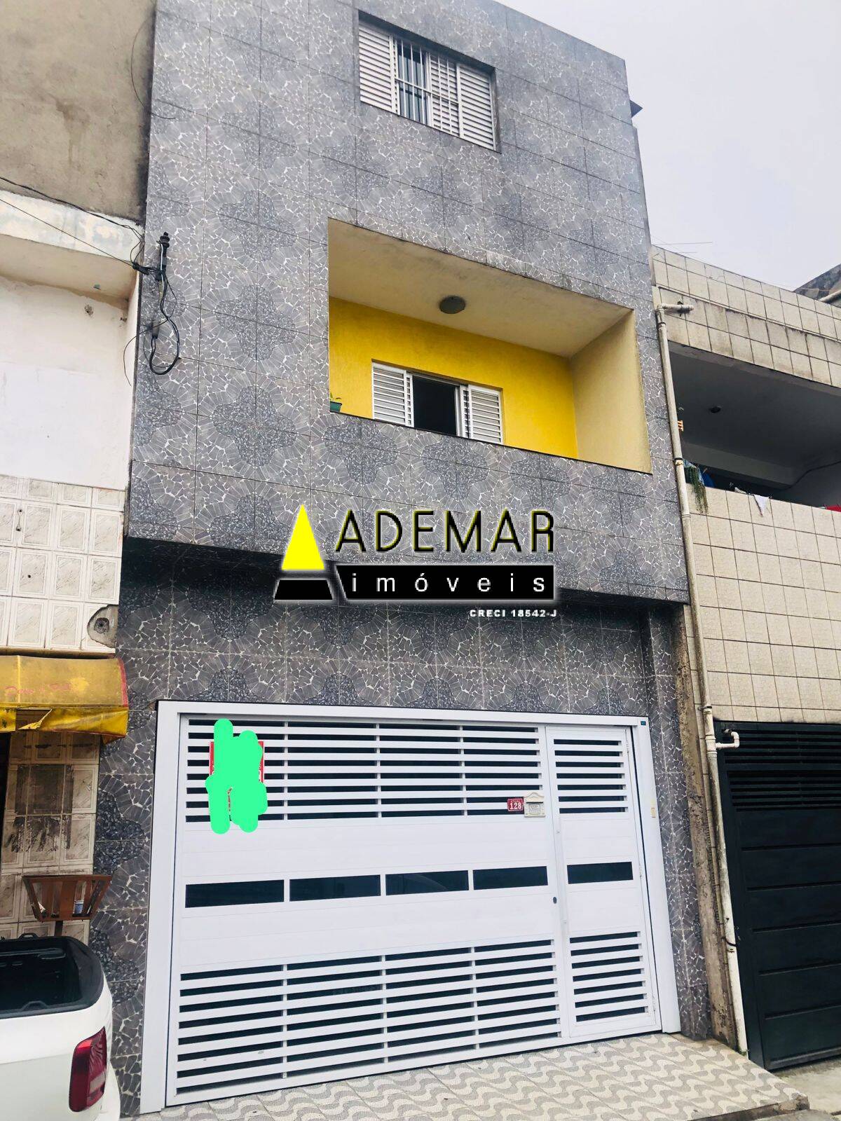 Casa à venda com 4 quartos, 110m² - Foto 12