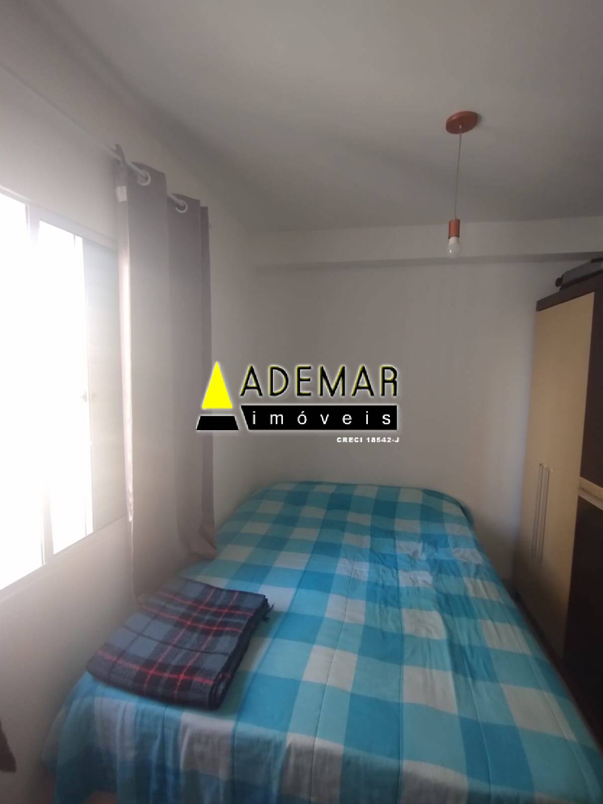 Apartamento à venda com 2 quartos, 43m² - Foto 11